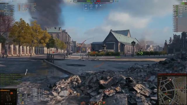 ПРЕМИУМ ТАНК В ПОДАРОК НА 23 ФЕВРАЛЯ. МАРАФОН WOT 2019? ПОДАРКИ И ТАНКИ В АРЕНДУ 1.4 world of tanks смотреть онлайн