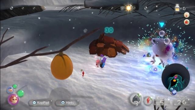 Ranking Every Bulborb (Pikmin Enemies) смотреть онлайн