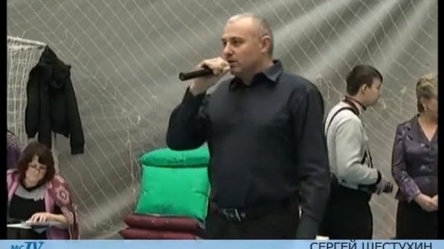 Юная грация в Шуе смотреть онлайн