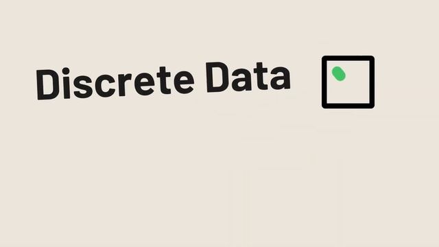 Discrete v/s Continuous Data - What ? How ? || Discrete Data || Continuous Data || Basic Statistics смотреть онлайн