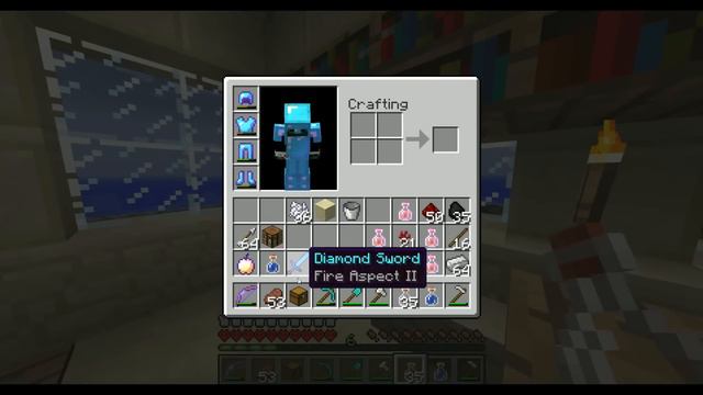 Minecraft: Potion Brewery 101 - Lonely Island (Hardcore) - Part 45 смотреть онлайн
