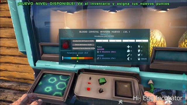 Los 5 mejores, utiles e interesantes MODS del ARK смотреть онлайн