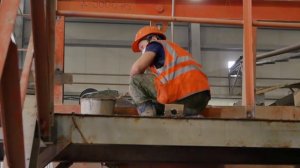 В Бурятии добывают чудо-минерал. Эгитинский ГОК начал работу