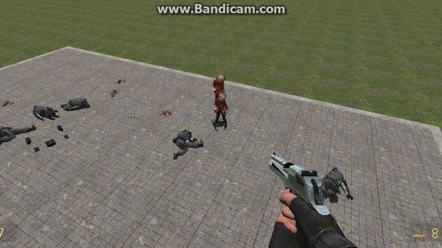 Garrys Mod Review - Commentary смотреть онлайн
