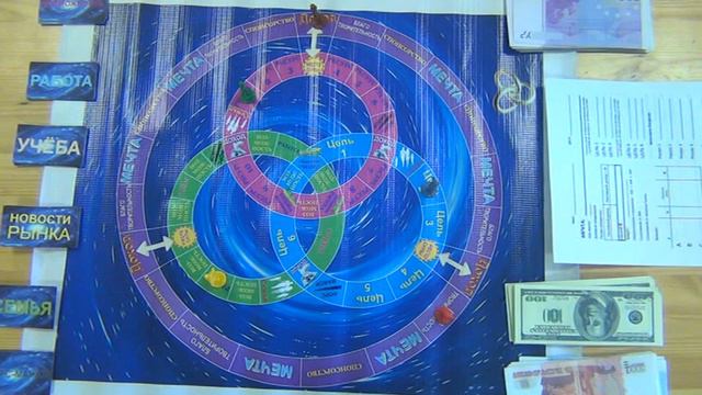 Диалоги о играх. Выпуск 4.1 Путь к мечте смотреть онлайн