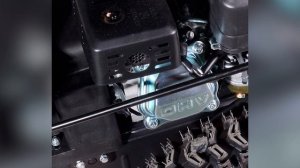 Снегоуборщик Huter SGC 4000L