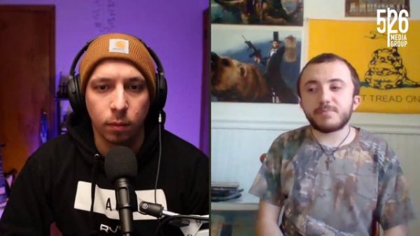 Atticus Shaffer - Actor, Voice Over Artist || American Bedrock