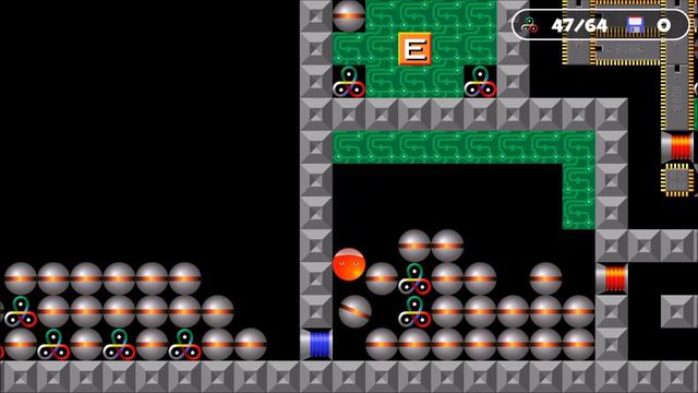 SUPAPLEX WOW! - Livello #60 - GOOD JOB! THE FINAL смотреть онлайн