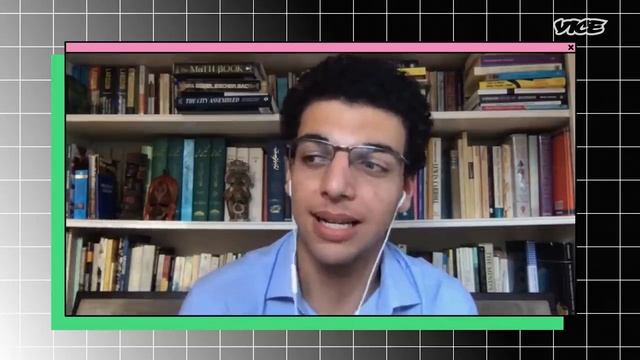 We Might All Have Alien DNA смотреть онлайн