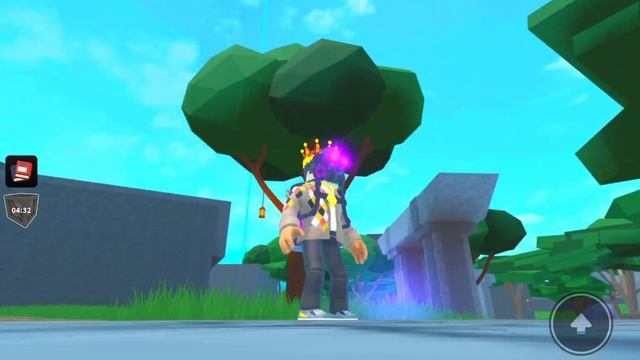 Mage Tycoon Best tycoon / abilities смотреть онлайн