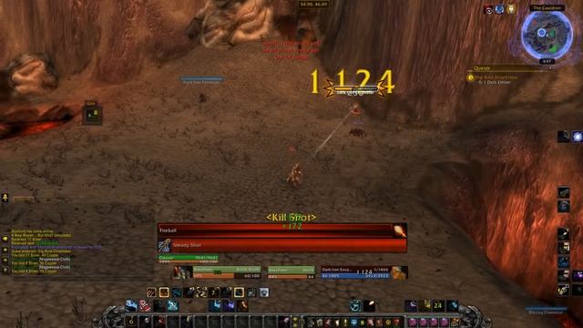 Dig-Boss Dinwhisker (Главный землекоп Звоноус) смотреть онлайн