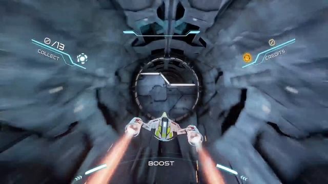 First Impressions of The Collider 2 смотреть онлайн