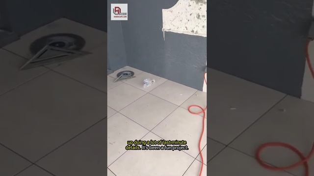 2cm Snow white porcelain paver in Fort Myers смотреть онлайн