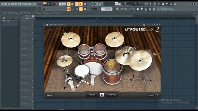 best Free Instruments (plugins) | #Piano #Guitar #Drum смотреть онлайн