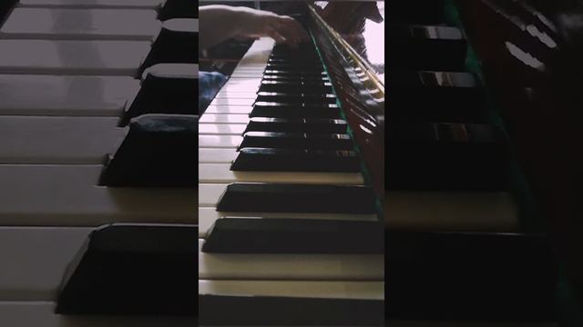 Invincible - Michael Jackson, DOUBLE NOT ORIGINAL cover version piano, vocals M.Jacksona смотреть онлайн