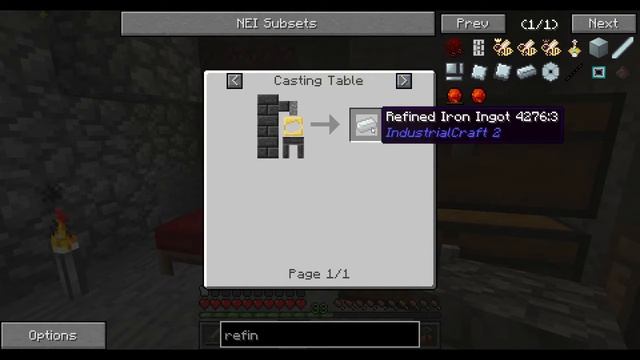 Direwolf20 Pack E2: time for tinkers смотреть онлайн