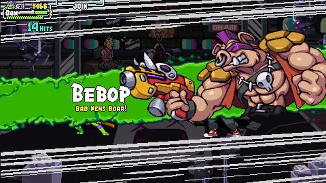 Dad on a Budget: Teenage Mutant Ninja Turtles: Shredder's Revenge & Dimension Shellshock DLC Review смотреть онлайн