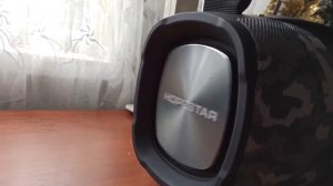 Подробное сравнение HOPESTAR-A6 PRO #vs HOPESTAR-A6