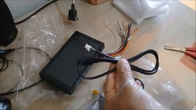 SWM 9218S APP WISH Central multimidia Android 9 1 смотреть онлайн