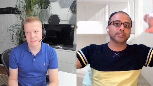 Microsoft 365 PnP Weekly – Episode 186 – DC Padur (Microsoft) смотреть онлайн
