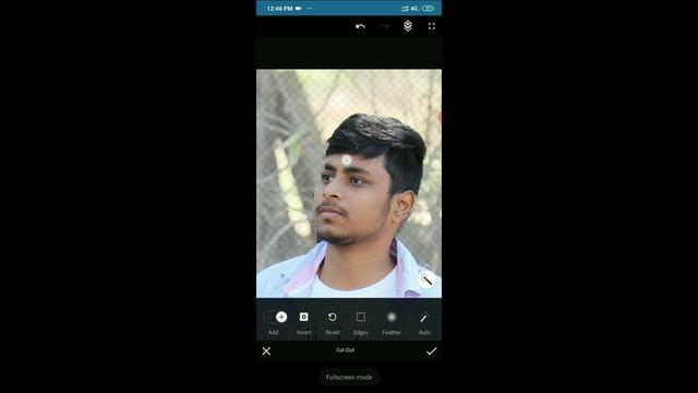 adobe photoshop mobile editing tutorial in kannada | mobile photo editing in kannada | background смотреть онлайн