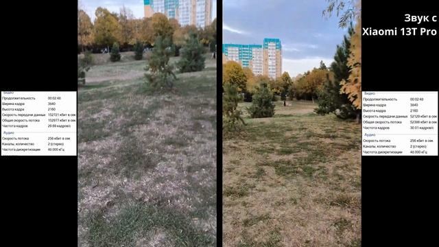ДЕТАЛЬНОЕ СРАВНЕНИЕ XIAOMI 13T И XIAOMI 13T PRO ОБ ЭТОМ НЕ РАССКАЗЫАЮТ ОБЫЧНО ДОРОЖЕ НЕ ЗНАЧИТ ЛУЧШ