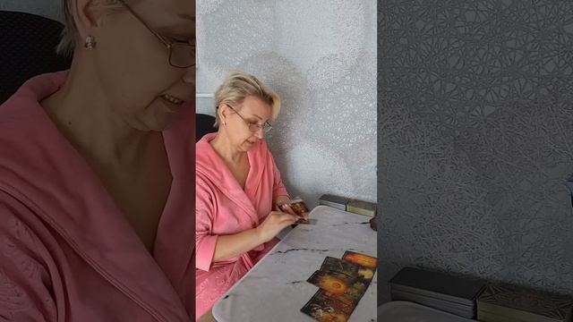 ?РАСКЛАД НА БУДУЩЕГО МУЖА!?♥️ смотреть онлайн