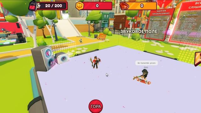 БЕСПЛАТНЫЙ АКСЕССУАР! iHeartLand Radio Pet Head! (ИВЕНТ ROBLOX iHeartLand Radio Star Simulator) смотреть онлайн