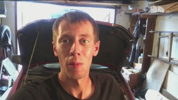 Спорт Кулиса ВАЗ / Лада Калина / Установка / Обзор