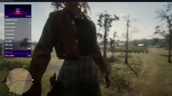 🔥 RDR 2 Mod Menu HACK ✅ Red Dead Redemption 2 Download CHEAT ✅ Online Mod Menu Free RDR 2 HACK 🔥