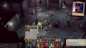 Pathfinder: Wrath of the Righteous | Приключения Круороманта