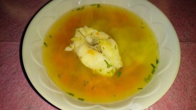 Кухня Мамашки