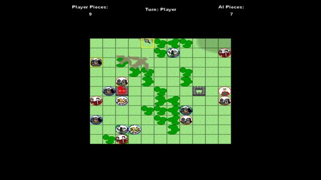 Vikings Hnefatafl: Kings of the Dark Age on Steam - Content & Gameplay смотреть онлайн