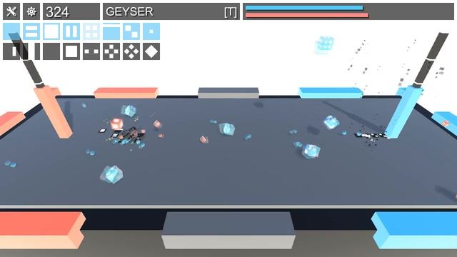 So Many Cubes First Impressions смотреть онлайн