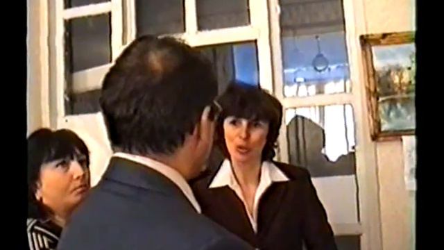 2007 (відео) Мішель Терещенко на землі предків смотреть онлайн