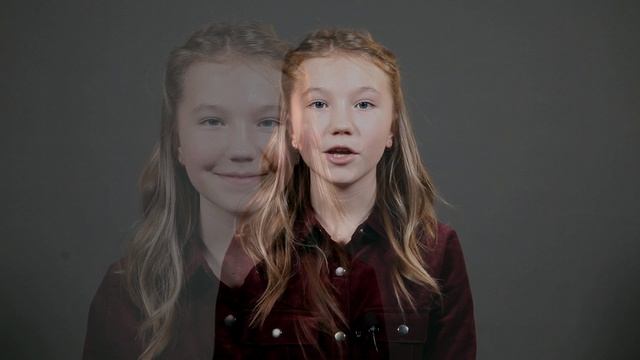 Пономарева Полина, видеовизитка