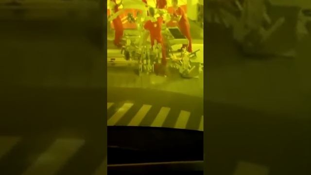 Рождение "Феррари" в Дубаи Феррари парк смотреть онлайн