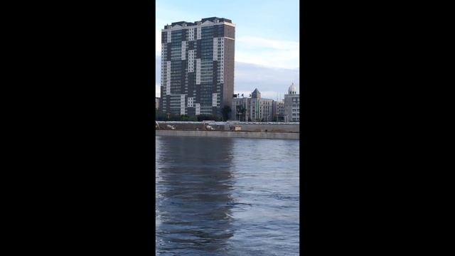 Вид на Китай граница с Китаем по реке Амур смотреть онлайн