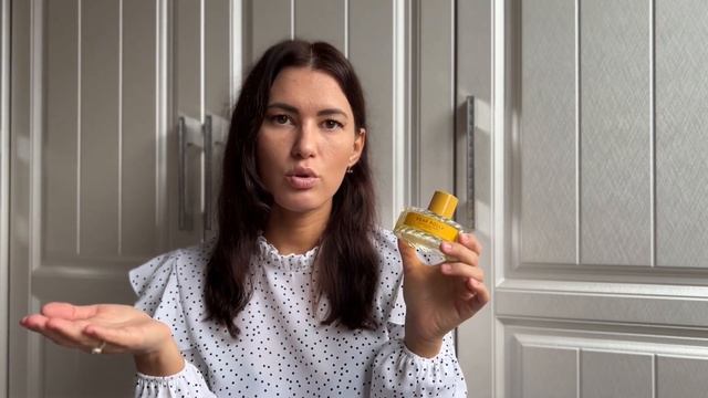 Аромат на миллион??????Vilhelm Parfumerie-Dear Polly?????Norana Perfumes-White Musk??? смотреть онлайн