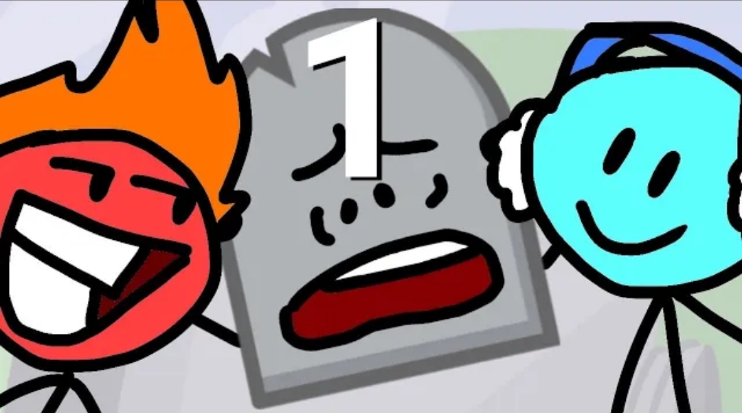 [ПЕРЕЗАЛИВ] Object Cringe Three 1 - Someone Had To Say It смотреть онлайн