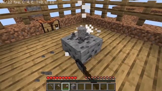MINECRAFT ONBLOCK #PART 2 JAVA TLAUNCHER смотреть онлайн