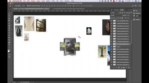 3.5. Как собрать мудборд в Adobe Photoshop