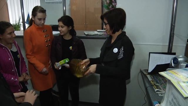 День подписчика смотреть онлайн