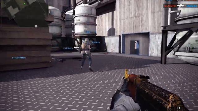 BlackSquadGame 2022 07 08 19 45 05 309 смотреть онлайн
