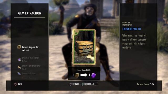 Dookie opening 3 Free ESO plus Crown Crates смотреть онлайн