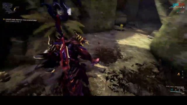 just playing warframe for fun part 4 (Neo-genesis) chaos is blassing you all (#all hail maxican god смотреть онлайн