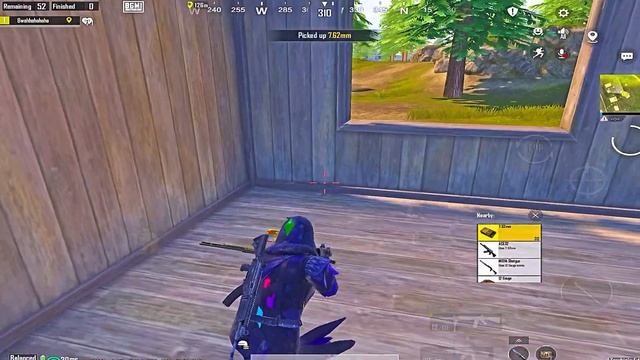 FPS BOOSTER?XIAOMI PAD 6 PUBG TEST? ultraHDR + EXTREME | XIAOMI PAD 6 PUBG/BGMI #49 смотреть онлайн
