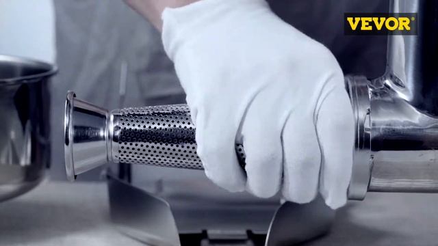 VEVOR Electric Tomato Strainer? смотреть онлайн