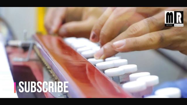 Tum Hi Aana Banjo Cover | MARJAAVAAN | Bollywood Instrumental By Music Retouch