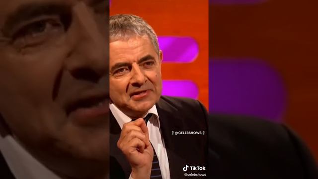 МИСТЕР БИН О ТОМ ЧТО ГОВОРЯТ ЛЮДИ КОГДА ЕГО ВИДЯТ. смотреть онлайн